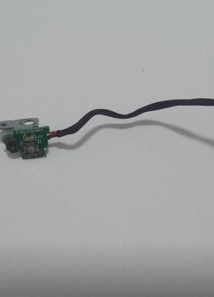 Кнопка включення asus f8 (nz-8953)