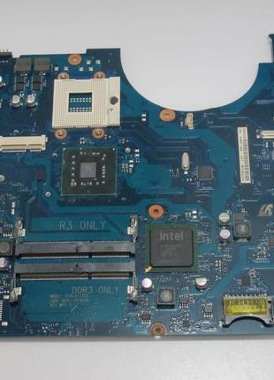 Материнська плата samsung rv510-a01 (nz-4400)
