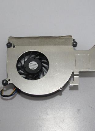 Система охолодження (кулер) asus k70a (nz-4727)