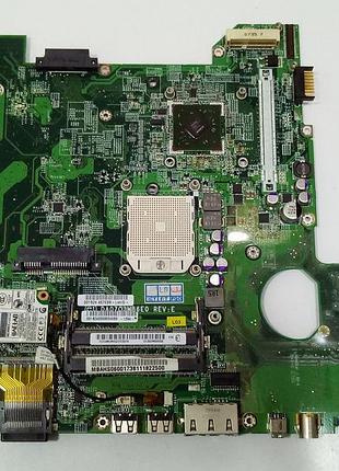Материнська плата acer 4520 (nz-8938)