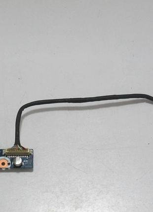 Кнопка увімкнення samsung r523 (nz-7778)