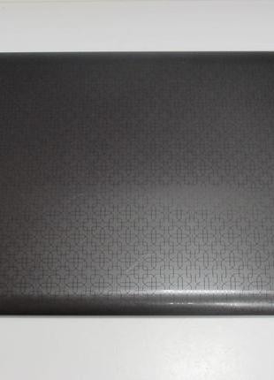 Частина корпусу (кришка матриці) hp dv6-3000 (nz-4470)