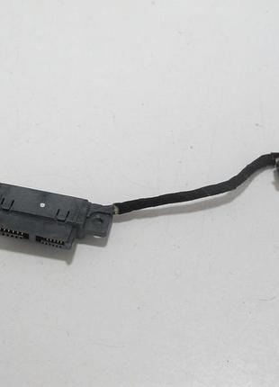 Шлейф до приводу hp dv7-4051 (nz-7818)