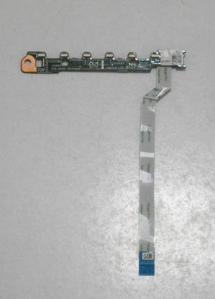 Додаткова плата asus x502 (nz-7577)