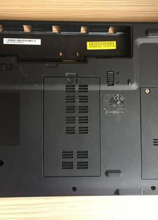 Частина корпусу (піддон) acer 5734g (nz-2225)