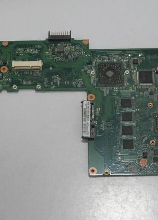 Материнська плата asus x501u (nz-7641)