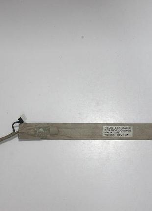 Шлейф матриці lenovo 3000 c100 (nz-6766)