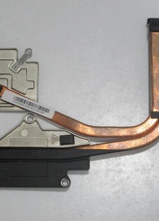 Система охолодження lenovo z500 (nz-6677)