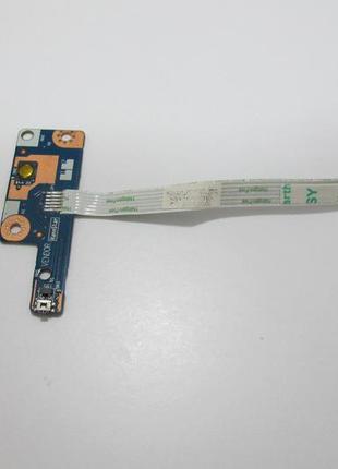 Кнопка увімкнення lenovo g50-30 (nz-070)