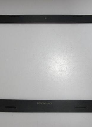 Частина корпусу (рамка) lenovo g500 (nz-6750)