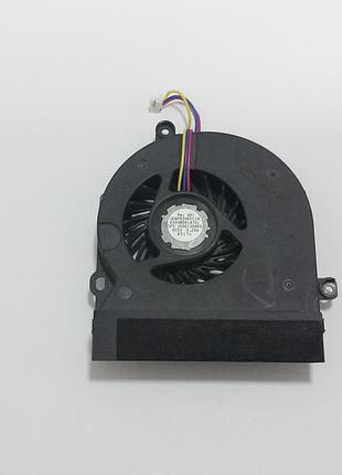 Система охолодження (кулер) toshiba a300 (nz-1214)