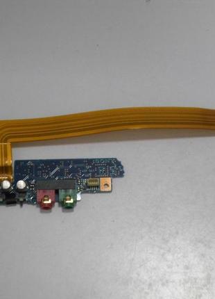 Додаткова плата sony vgn-t350 (nz-7490)