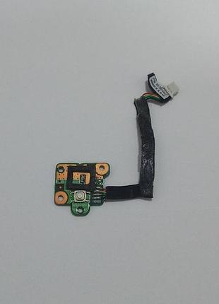 Кнопка включення toshiba a300 (nz-852)