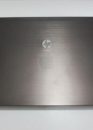 Частина корпусу (кришка матриці) hp 4525s (nz-7387)