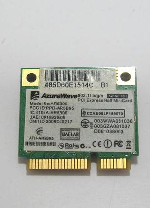 Wi-fi модуль asus a52 (nz-1978)