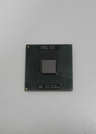 Процесор intel core 2 t2330 (nz-5572)