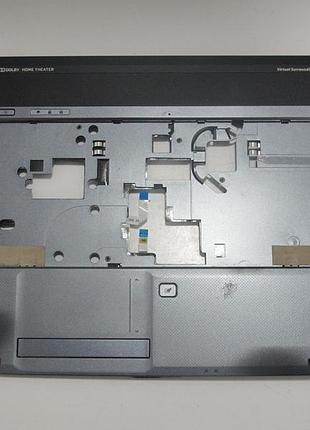 Частина корпусу (стіл) acer 5738 (nz-7375)