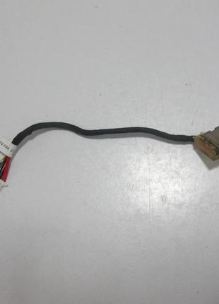 Гніздо зарядки hp 450 g4 (nz-7360)