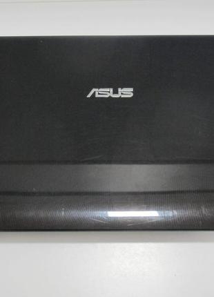 Частина корпусу (кришка матриці) asus n52d (nz-5436)