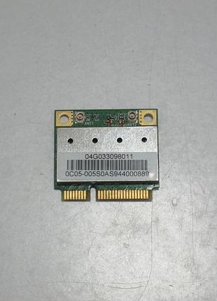 Wi-fi модуль asus ul50 (nz-5641)