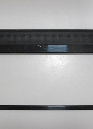 Частина корпусу dell 1555 pp39l (nz-5698)