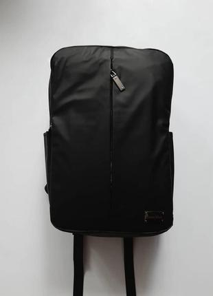 Чоловічий рюкзак-портфель