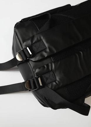 Чоловічий рюкзак-портфель10 фото