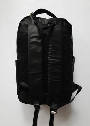 Чоловічий рюкзак-портфель9 фото