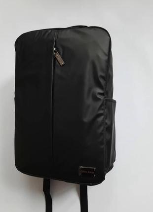 Чоловічий рюкзак-портфель2 фото