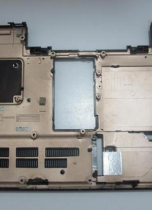 Частина корпусу (піддон) samsung r60 plus (nz-5458)