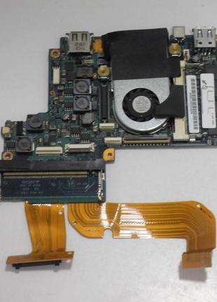 Материнська плата sony vgn-t350 (nz-7482)