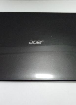 Частина корпусу (кришка матриці) acer e1-531 (nz-7373)