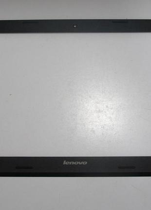 Частина корпусу (рамка) lenovo g505s (nz-7370)