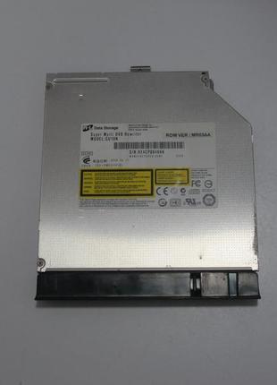 Оптичний привід asus ul50 (nz-5645)