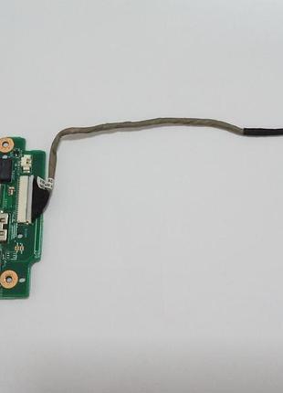 Додаткова плата asus n52 (nz-5448)