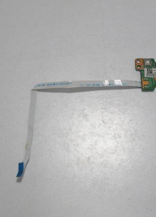 Кнопка включення asus ul50 (nz-5635)
