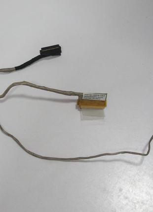 Шлейф матриці samsung nc110 (nz-6166)