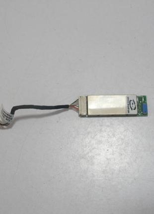 Додаткова плата asus n61 (nz-7300)
