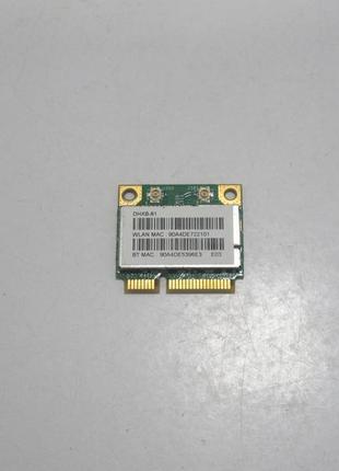 Wi-fi модуль samsung rv518 (nz-7258)