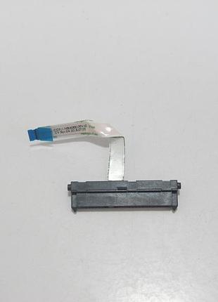 Шлейф к жесткому диску lenovo 310-15ikb (nz-6351)