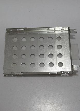 Корпус (кишеня, кошик, кріплення) для hdd hp 530 (nz-7127)