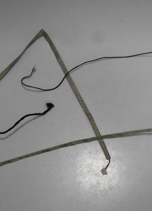 Шлейф до web-камери msi cx600x (nz-8046)