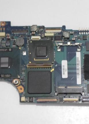 Материнська плата sony vgn-tx3xrp (nz-7460)