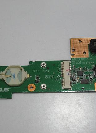 Додаткова плата asus ul50 (nz-5638)