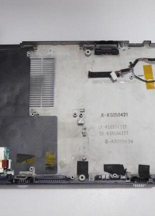 Корпус sony vgn-t350 (nz-7480)
