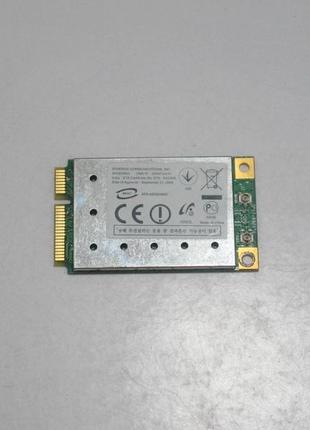 Wi-fi модуль samsung r60 (nz-5472)