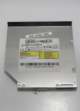 Оптичний привід samsung np305v5a (nz-5595)