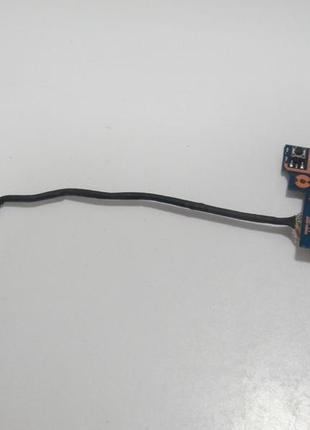 Кнопка включення samsung np305v5a (nz-5590)