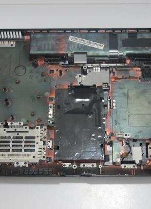 Частина корпусу (піддон) acer 5738 (nz-7374)