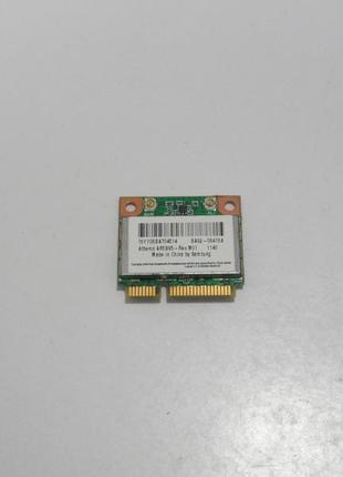 Wi-fi модуль samsung np305v5a (nz-5593)